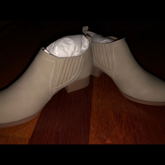 Booties - Picture 2 of 4